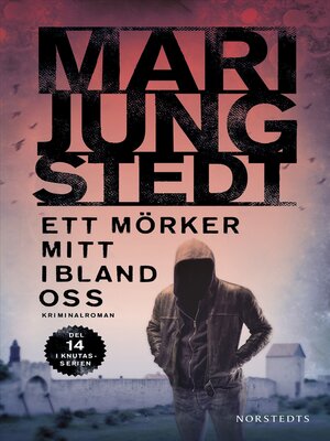 cover image of Ett mörker mitt ibland oss